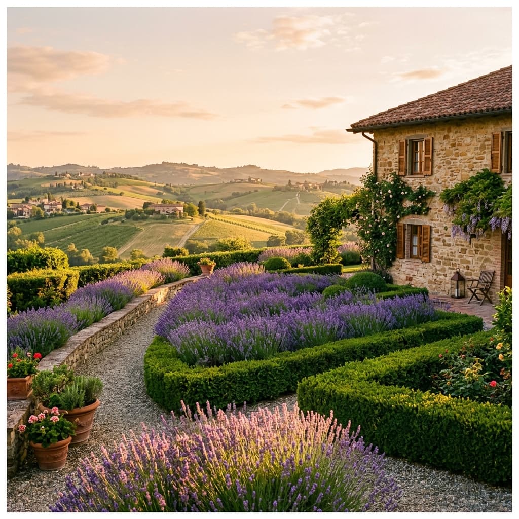 Giardinieri al lavoro a Cocconato per manutenzione verde